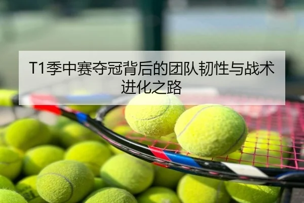 T1季中赛夺冠背后的团队韧性与战术进化之路
